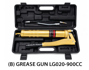 (B)-GREASE-GUN-LG020-900CC