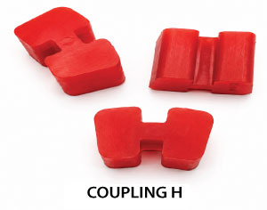 COUPLING-H