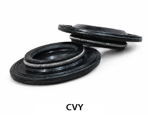 CVY