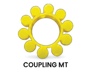 Coupling MT