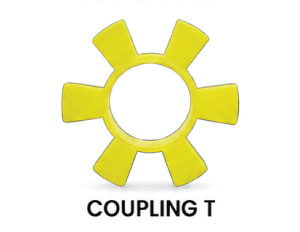 Coupling-T