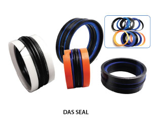 DAS SEAL