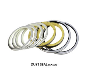 DUST-SEAL
