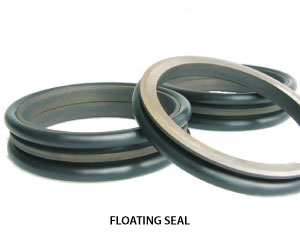 FLOATING-SEAL