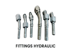 Fittings Hyrdraulic