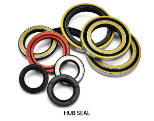 HUB SEAL