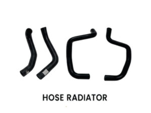 Hose Radiator