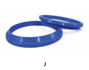 J