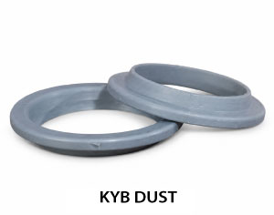 KYB-DUST