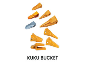 Kuku Bucket