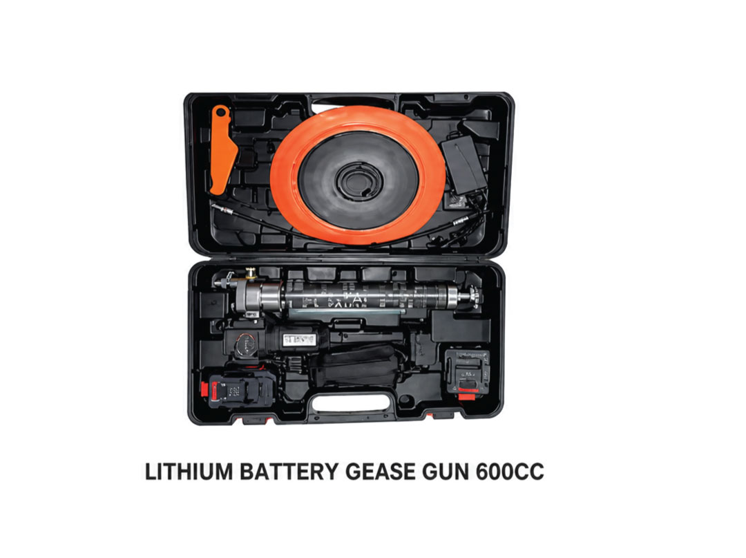 Lithium-Battery