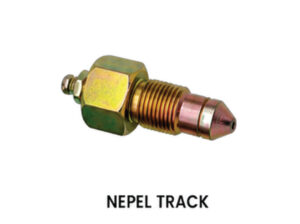 Nepel Track