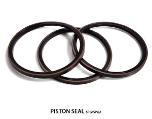 PISTON SEAL SPG/SPGA