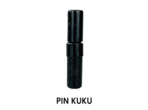 Pin Kuku