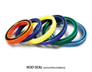 ROD SEAL IDI/ISI/UPRH/UPRM/IUG