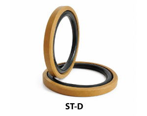 ST-D