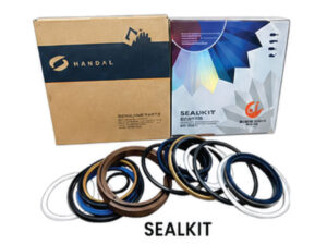 Sealkit