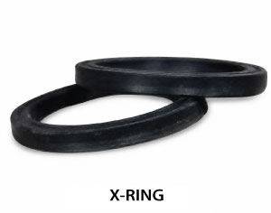 X-RING