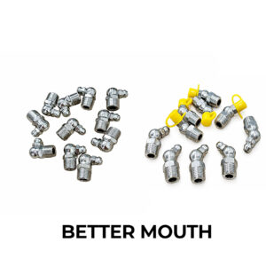 BETTER MOUTH