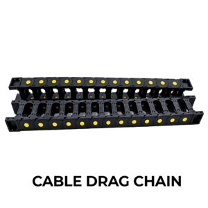 CABLE DRAG CHAIN