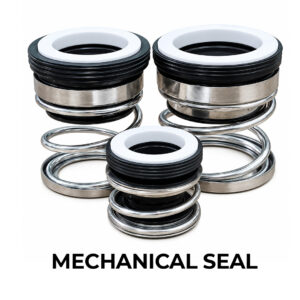 MECHANICAL SEAL