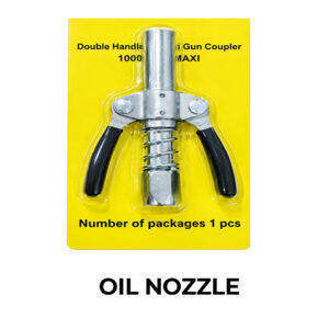 OIL NOZZLE