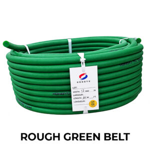 ROUGH GREEN BELT