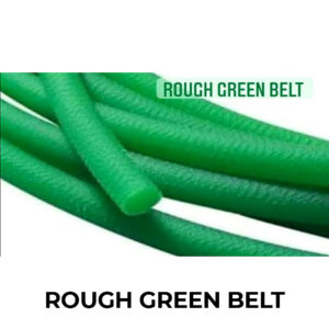 ROUGH GREEN BELT@