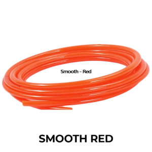 SMOOTH RED