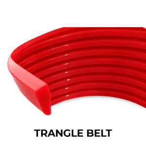 TRANGLE BELT